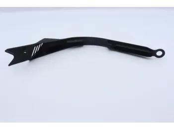 Cache lateral gauche KAWASAKI ER6 650 N 2012 - 2016