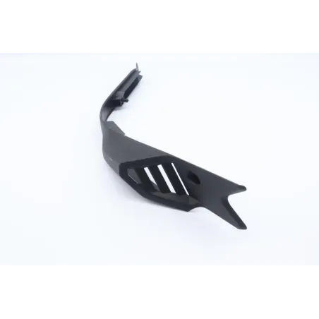Cache lateral gauche KAWASAKI ER6 650 N 2012 - 2016