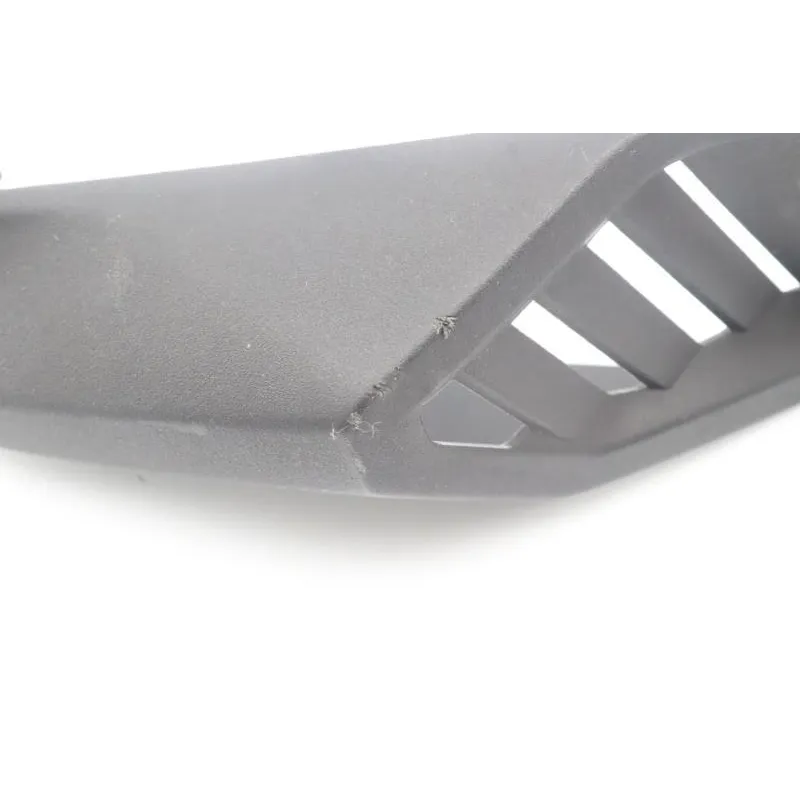 Cache lateral gauche KAWASAKI ER6 650 N 2012 - 2016