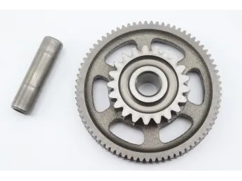 Roue libre de demarreur YAMAHA FJR 1300 2016 - 2020