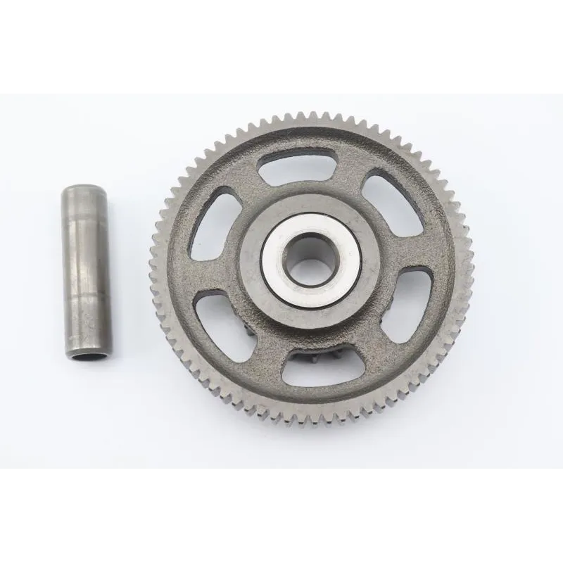 Roue libre de demarreur YAMAHA FJR 1300 2016 - 2020