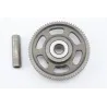 Roue libre de demarreur YAMAHA FJR 1300 2016 - 2020 Roue libre de demarreur YAMAHA FJR 1300 2016 - 2020