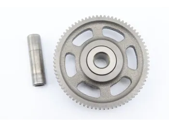 Roue libre de demarreur YAMAHA FJR 1300 2016 - 2020