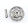 Roue libre de demarreur YAMAHA FJR 1300 2016 - 2020 Roue libre de demarreur YAMAHA FJR 1300 2016 - 2020