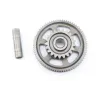 Roue libre de demarreur YAMAHA FJR 1300 2016 - 2020 Roue libre de demarreur YAMAHA FJR 1300 2016 - 2020