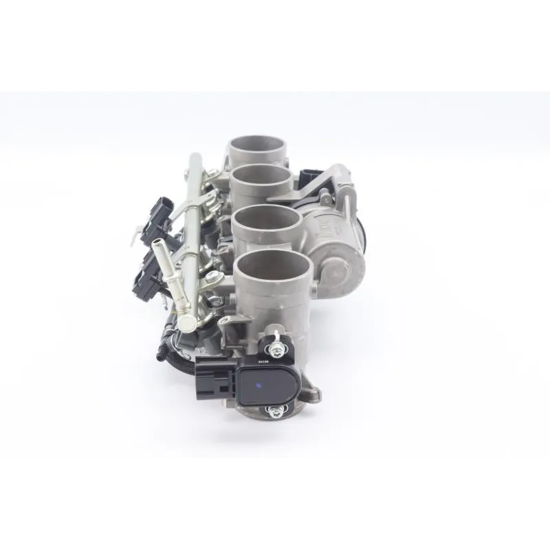 Rampe d'injection YAMAHA FJR 1300 2016 - 2020