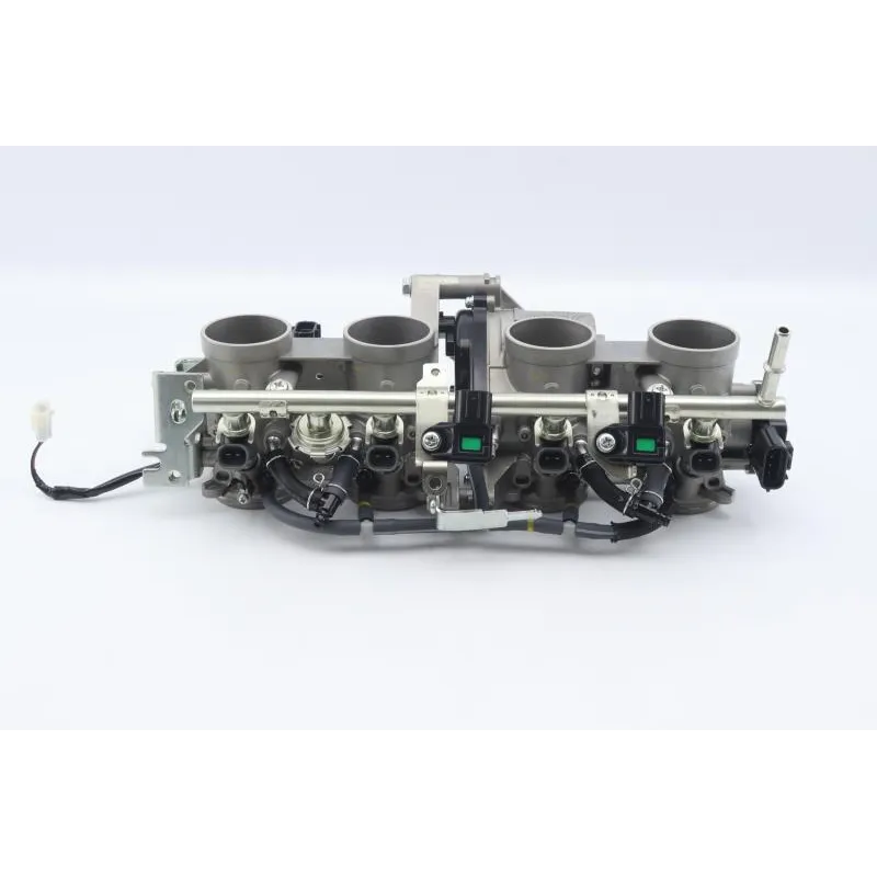 Rampe d'injection YAMAHA FJR 1300 2016 - 2020