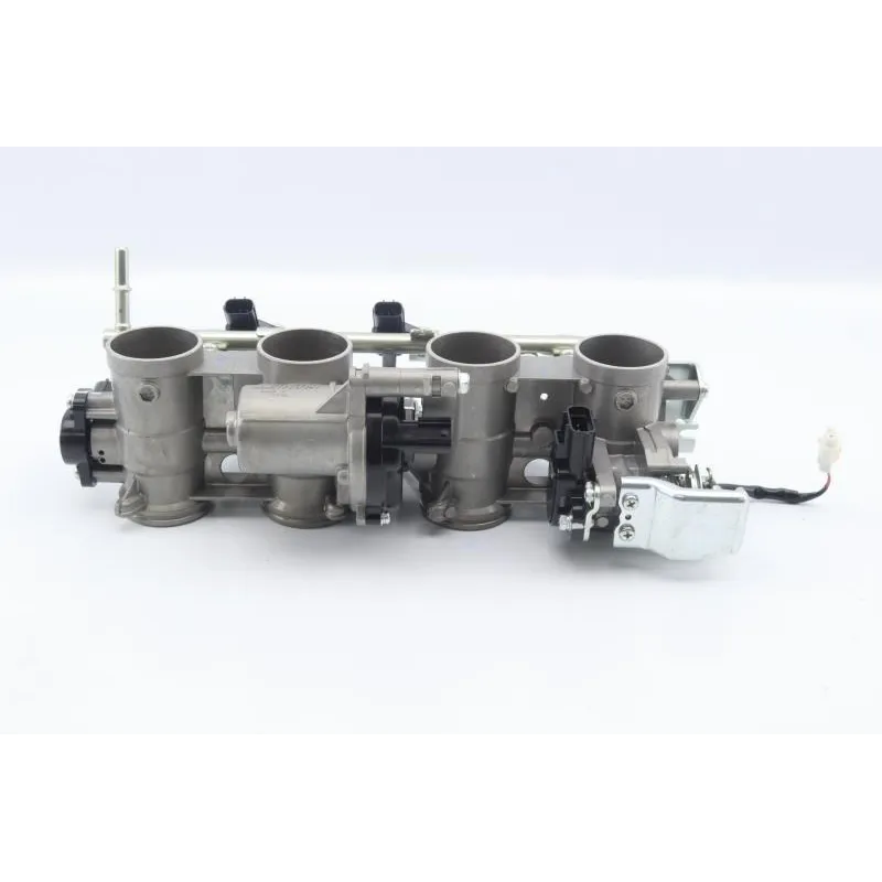 Rampe d'injection YAMAHA FJR 1300 2016 - 2020