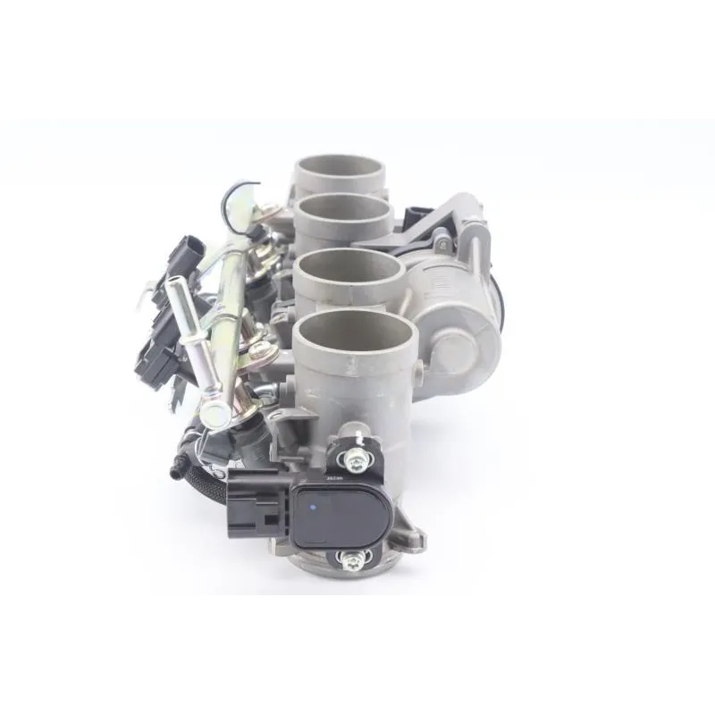 Rampe d'injection YAMAHA FJR 1300 2016 - 2020