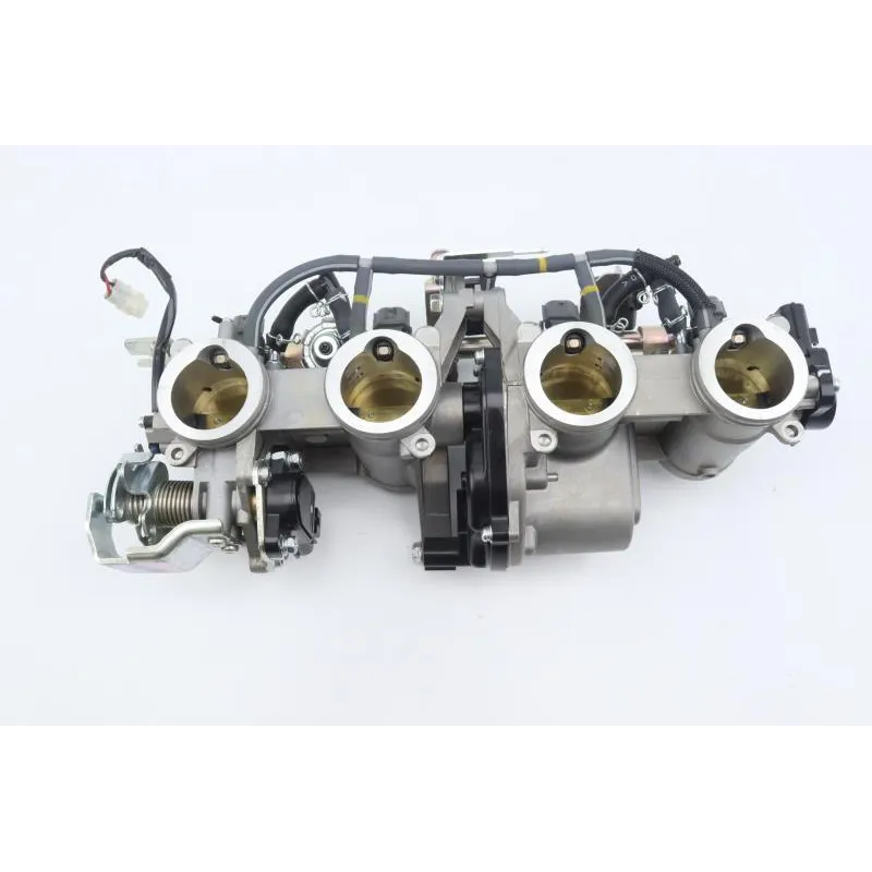 Rampe d'injection YAMAHA FJR 1300 2016 - 2020