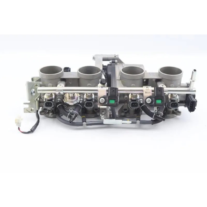 Rampe d'injection YAMAHA FJR 1300 2016 - 2020