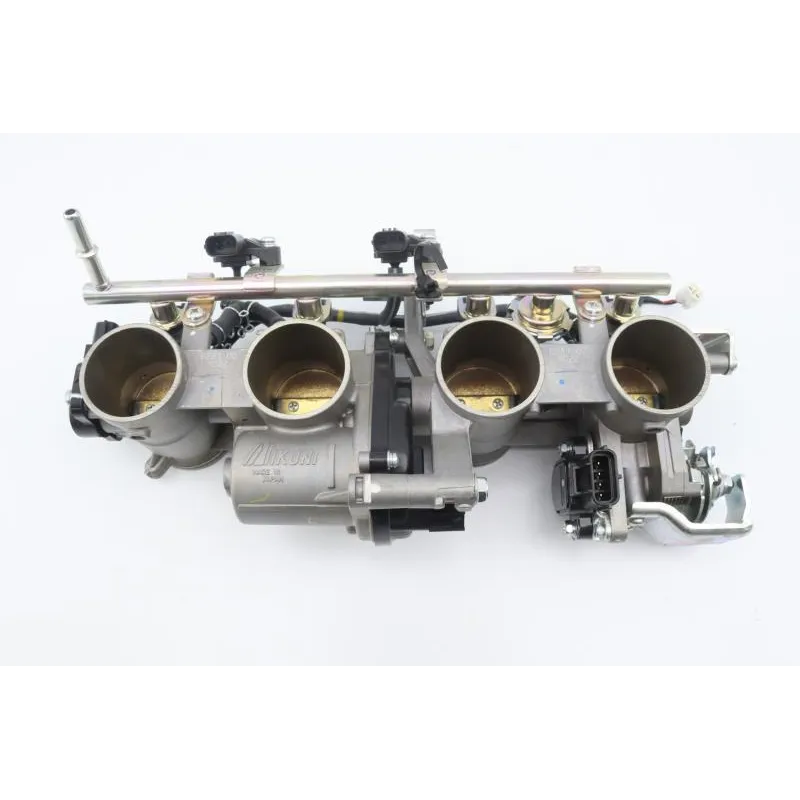 Rampe d'injection YAMAHA FJR 1300 2016 - 2020