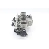 Rampe d'injection YAMAHA FJR 1300 2016 - 2020 Rampe d'injection YAMAHA FJR 1300 2016 - 2020