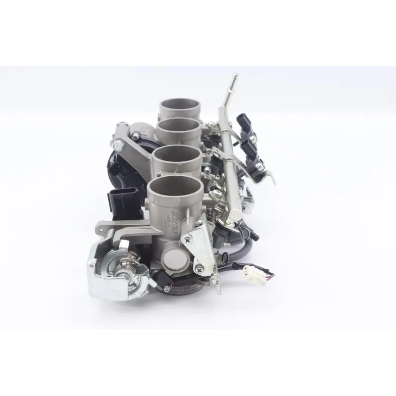 Rampe d'injection YAMAHA FJR 1300 2016 - 2020