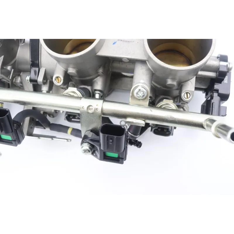 Rampe d'injection YAMAHA FJR 1300 2016 - 2020