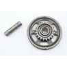 Roue libre de demarreur YAMAHA FJR 1300 2016 - 2020