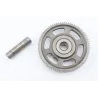Roue libre de demarreur YAMAHA FJR 1300 2016 - 2020