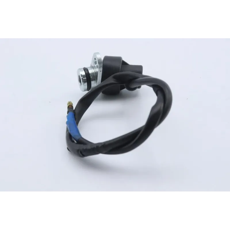 Sonde pression huile YAMAHA MT10 2016 - 2020