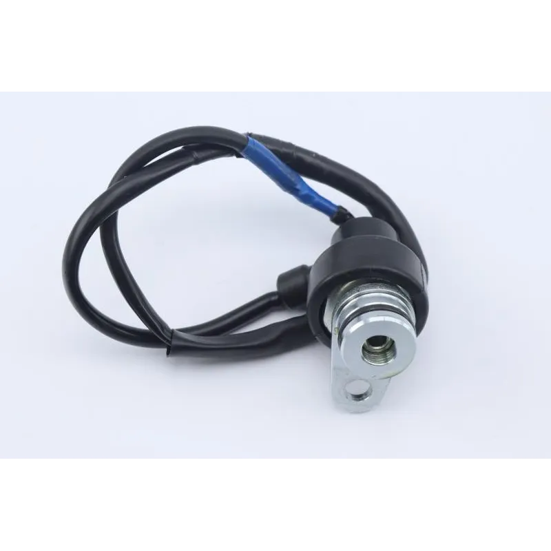 Sonde pression huile YAMAHA MT10 2016 - 2020
