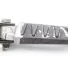 Repose pieds arriere droit PEUGEOT LUDIX ONE 50 2007 - 2014 Repose pieds arriere droit PEUGEOT LUDIX ONE 50 2007 - 2014