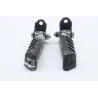 Repose pieds arriere droit PEUGEOT LUDIX ONE 50 2007 - 2014 Repose pieds arriere droit PEUGEOT LUDIX ONE 50 2007 - 2014