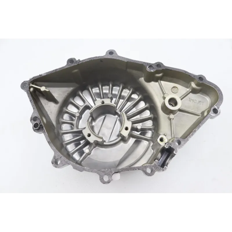 Carter alternateur YAMAHA FJR 1300 2016 - 2020