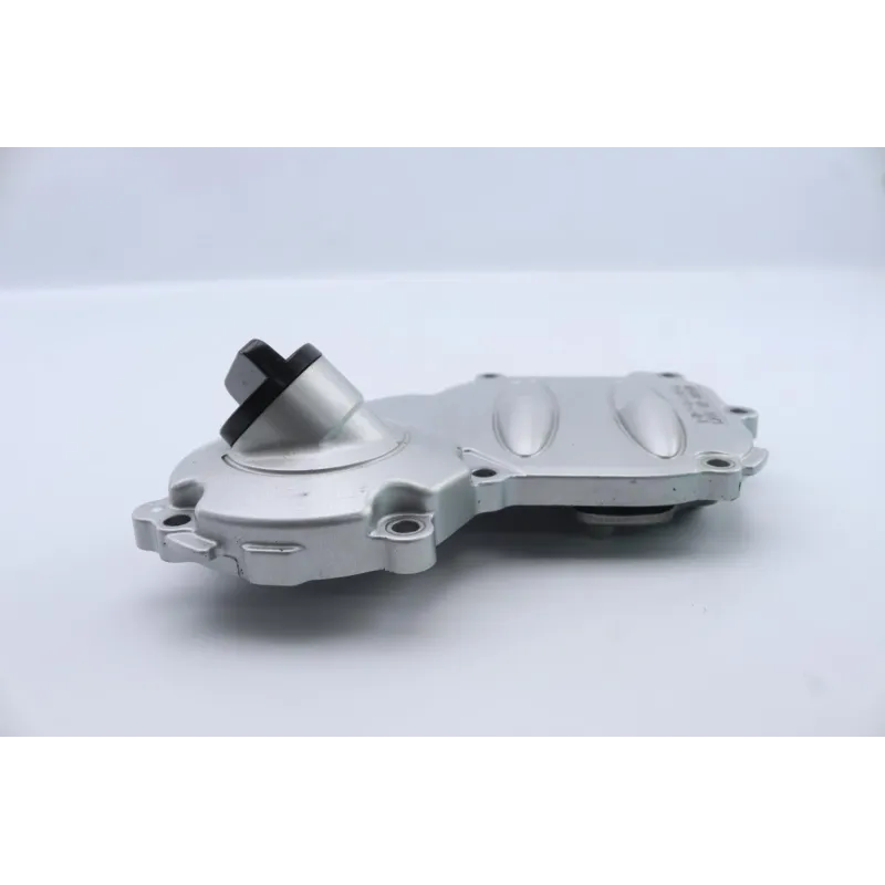 Carter moteur YAMAHA FJR 1300 2016 - 2020
