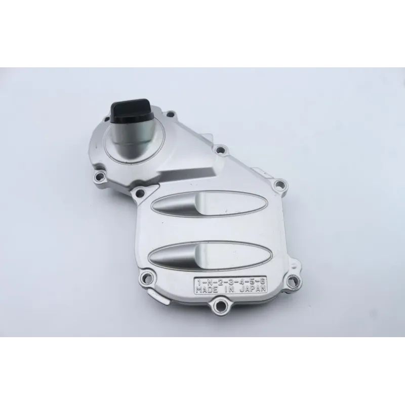 Carter moteur YAMAHA FJR 1300 2016 - 2020