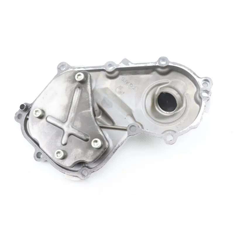 Carter moteur YAMAHA FJR 1300 2016 - 2020
