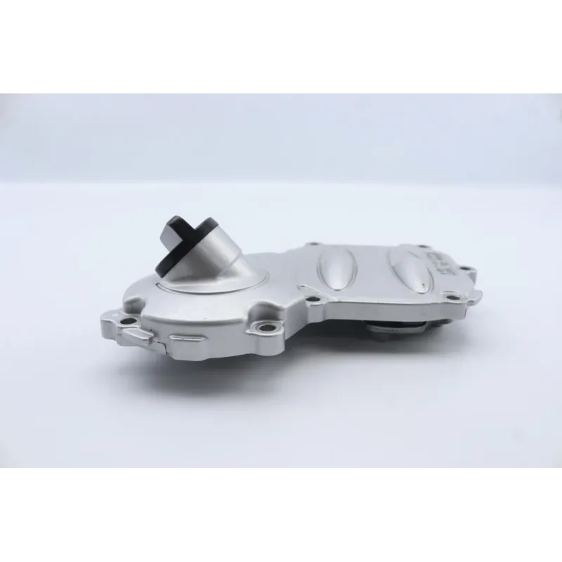 Carter moteur YAMAHA FJR 1300 2016 - 2020