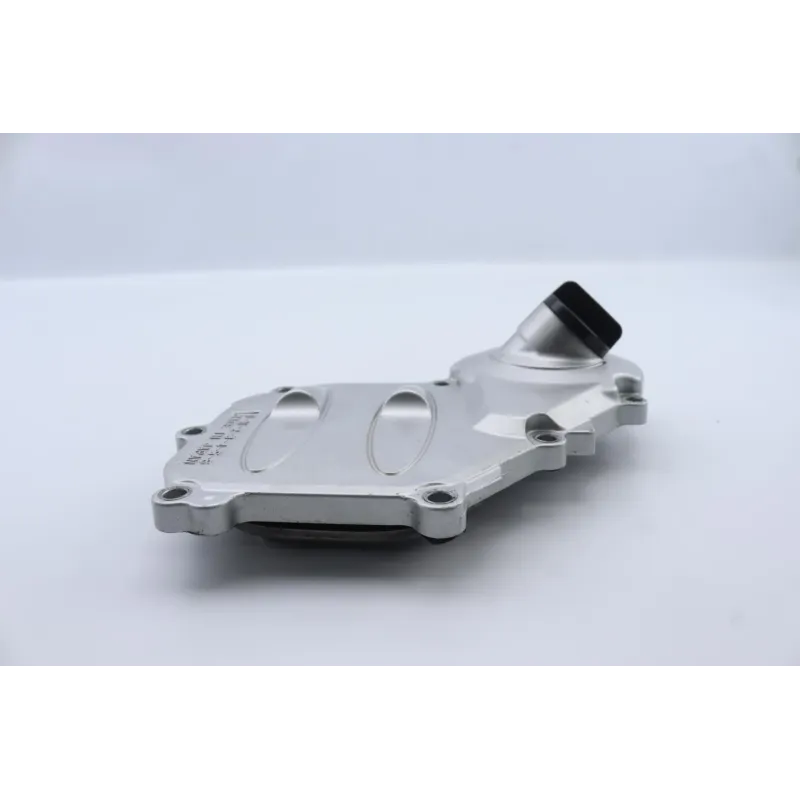 Carter moteur YAMAHA FJR 1300 2016 - 2020