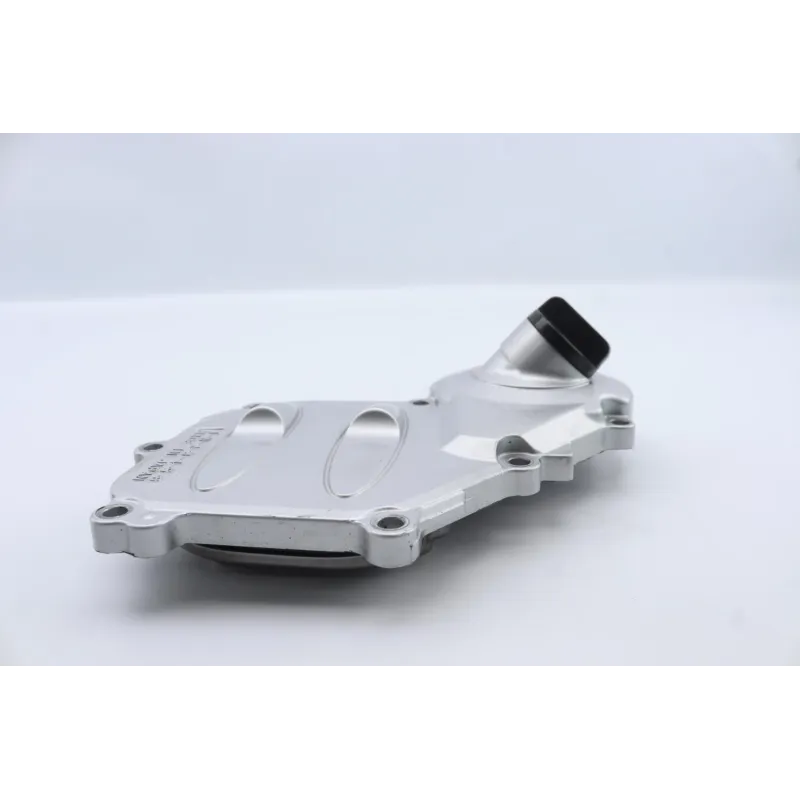 Carter moteur YAMAHA FJR 1300 2016 - 2020