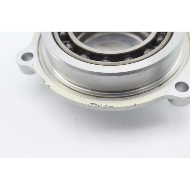 Carter transmission YAMAHA FJR 1300 2016 - 2020