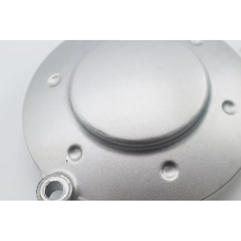 Carter transmission YAMAHA FJR 1300 2016 - 2020