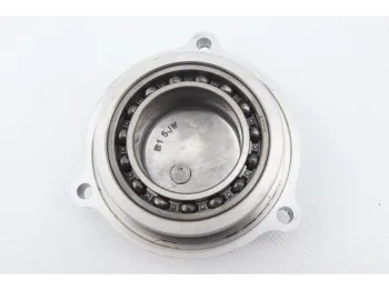 Carter transmission YAMAHA FJR 1300 2016 - 2020