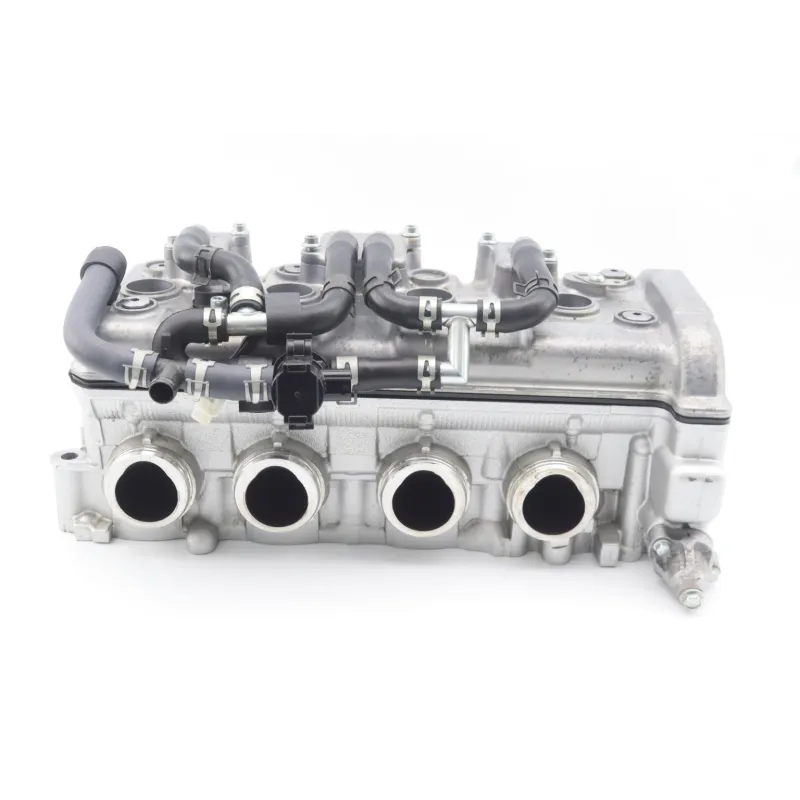 Culasse YAMAHA FJR 1300 2016 - 2020