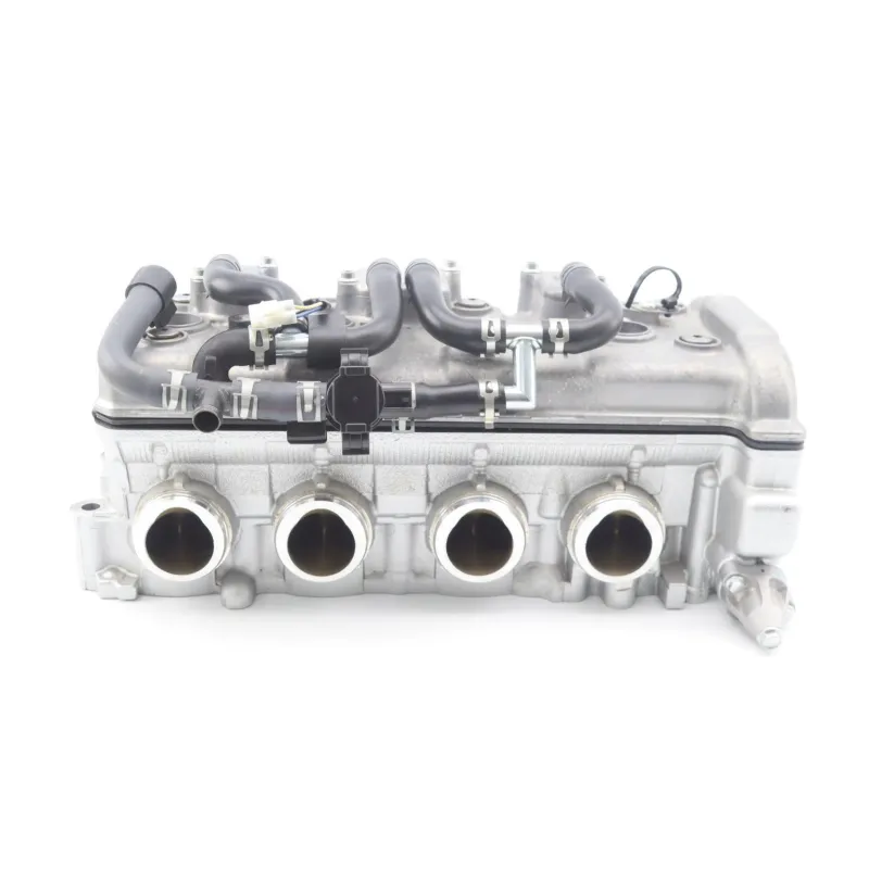 Culasse YAMAHA FJR 1300 2016 - 2020
