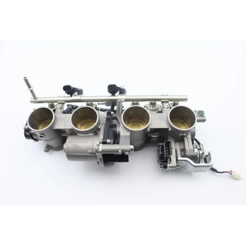 Rampe d'injection YAMAHA FJR 1300 2016 - 2020