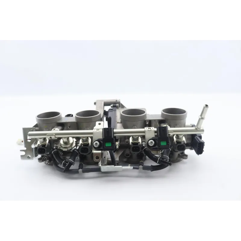 Rampe d'injection YAMAHA FJR 1300 2016 - 2020