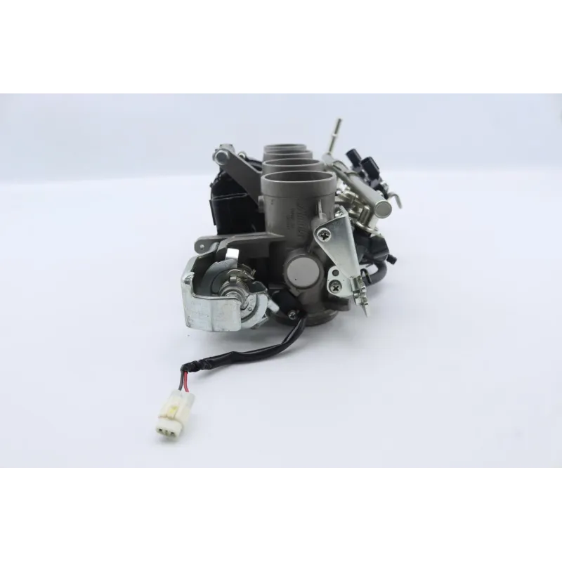 Rampe d'injection YAMAHA FJR 1300 2016 - 2020