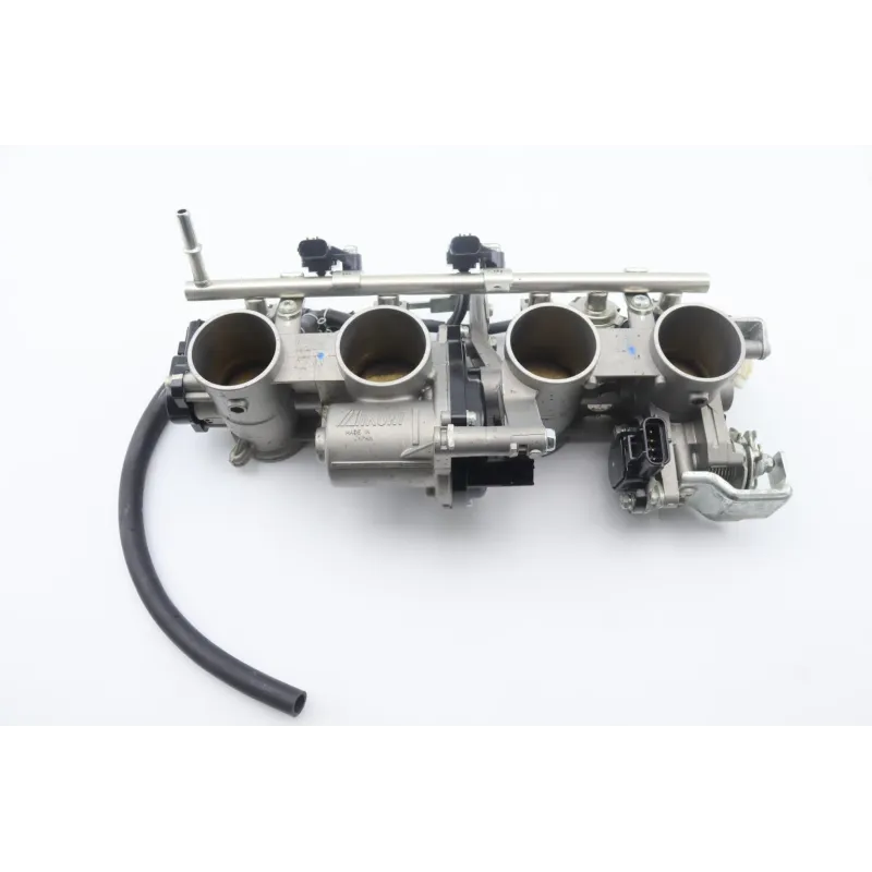 Rampe d'injection YAMAHA FJR 1300 2016 - 2020