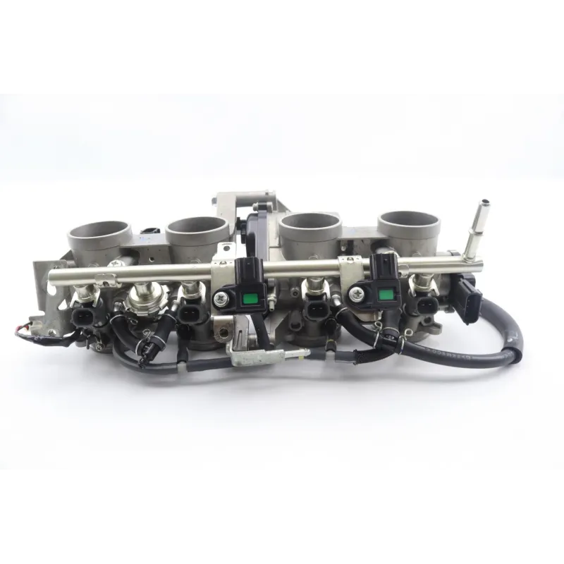 Rampe d'injection YAMAHA FJR 1300 2016 - 2020