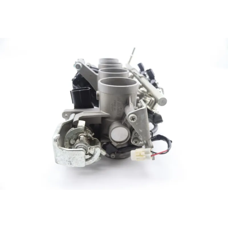 Rampe d'injection YAMAHA FJR 1300 2016 - 2020