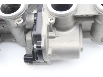 Rampe d'injection YAMAHA FJR 1300 2016 - 2020