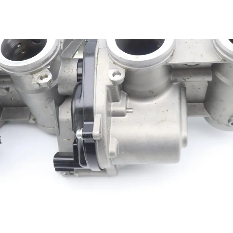 Rampe d'injection YAMAHA FJR 1300 2016 - 2020