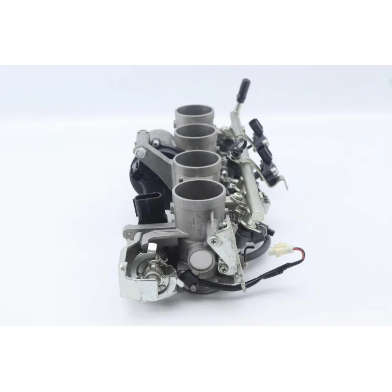Rampe d'injection YAMAHA FJR 1300 2016 - 2020