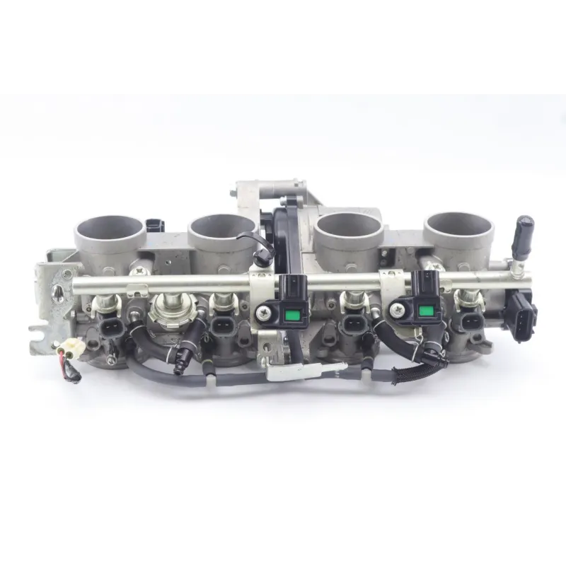 Rampe d'injection YAMAHA FJR 1300 2016 - 2020