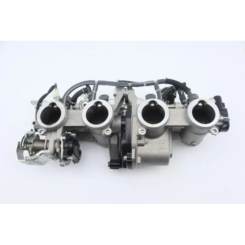 Rampe d'injection YAMAHA FJR 1300 2016 - 2020