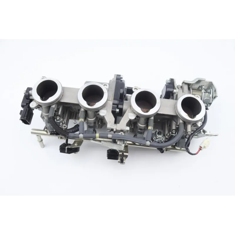Rampe d'injection YAMAHA FJR 1300 2016 - 2020