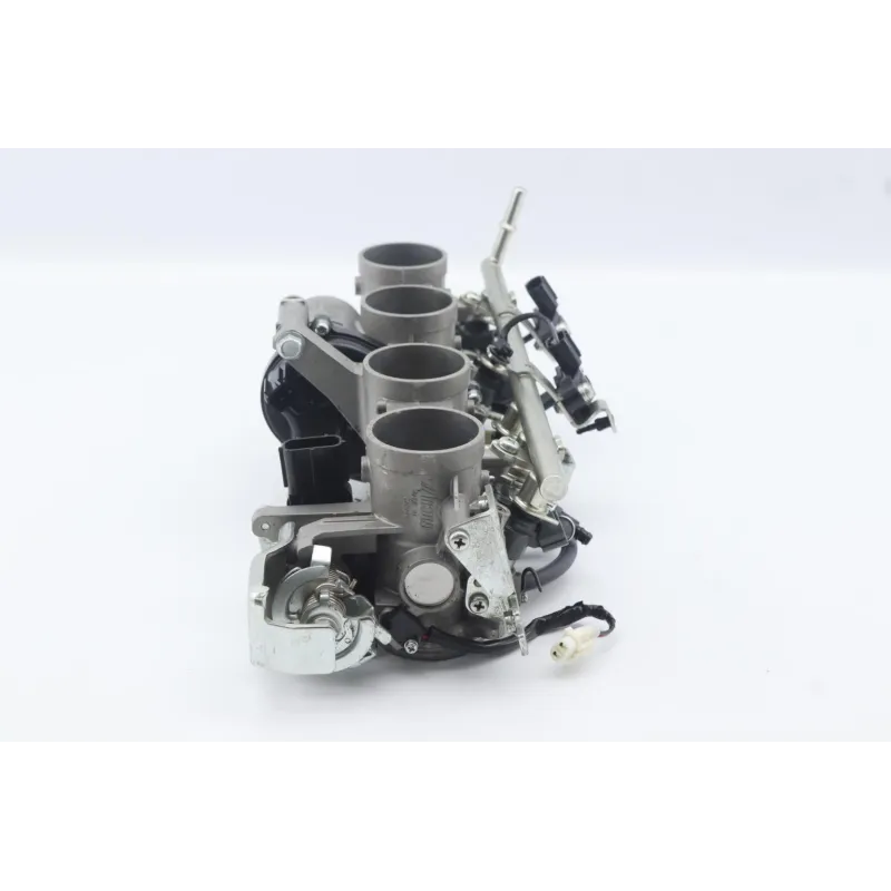 Rampe d'injection YAMAHA FJR 1300 2016 - 2020